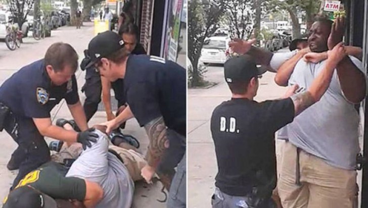 เปิดประวัติ Black Live Matter องค์กรที่กลายเป็นสัญลักษณ์ เพื่อเสรีภาพของคนผิวสีในสหรัฐฯ