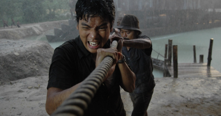 หนังมหา’ลัยเหมืองแร่: โลกกรรมกรสุดโรแมนติกของชนชั้นกลาง หนังมหา’ลัยเหมืองแร่: โลกกรรมกรสุดโรแมนติกของชนชั้นกลาง