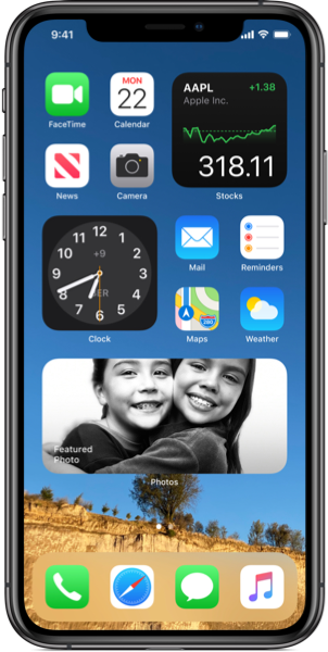 มีอะไรใหม่ใน iOS 14, iPadOS 14, watchOS 7 และ macOS เวอร์ชันใหม่ ?