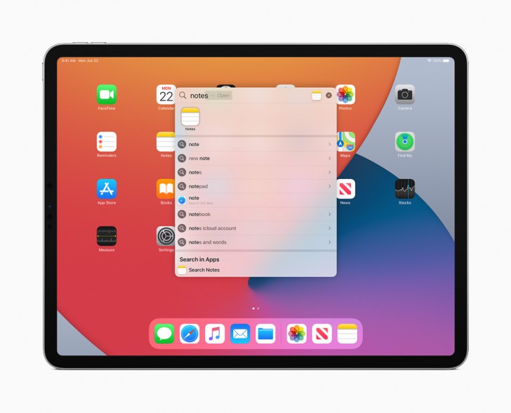 มีอะไรใหม่ใน iOS 14, iPadOS 14, watchOS 7 และ macOS เวอร์ชันใหม่ ?