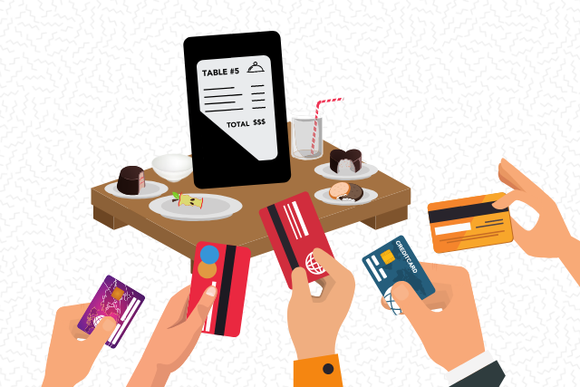 3 ช่องทาง หารค่าใช้จ่าย หารเงินกับเพื่อน หารค่าข้าว แบบดิจิทัล ทวงยังไงไม่ให้ผิดใจกัน