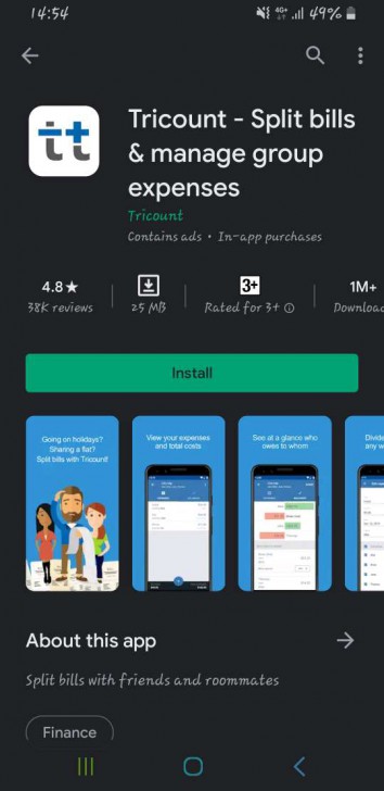 3 ช่องทาง หารค่าใช้จ่าย หารเงินกับเพื่อน หารค่าข้าว แบบดิจิทัล ทวงยังไงไม่ให้ผิดใจกัน