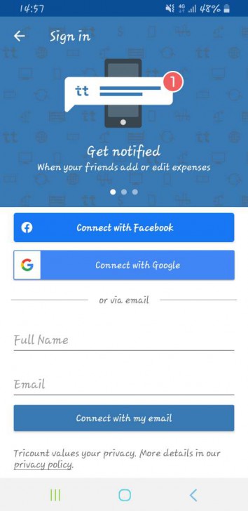3 ช่องทาง หารค่าใช้จ่าย หารเงินกับเพื่อน หารค่าข้าว แบบดิจิทัล ทวงยังไงไม่ให้ผิดใจกัน