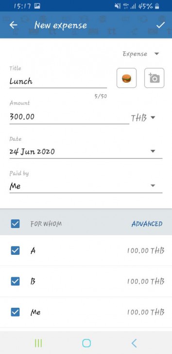 3 ช่องทาง หารค่าใช้จ่าย หารเงินกับเพื่อน หารค่าข้าว แบบดิจิทัล ทวงยังไงไม่ให้ผิดใจกัน
