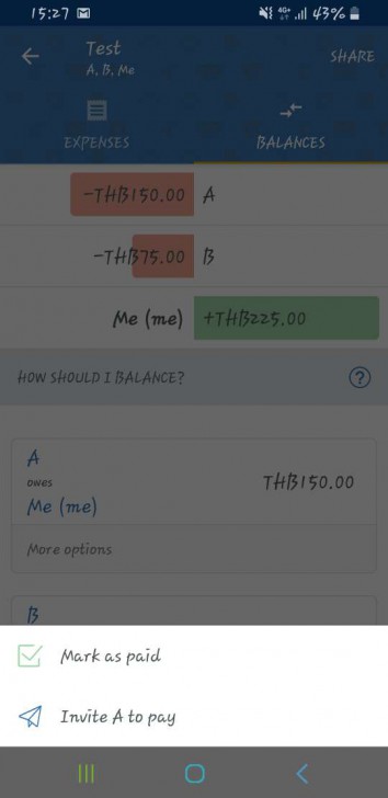 3 ช่องทาง หารค่าใช้จ่าย หารเงินกับเพื่อน หารค่าข้าว แบบดิจิทัล ทวงยังไงไม่ให้ผิดใจกัน