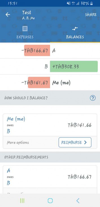 3 ช่องทาง หารค่าใช้จ่าย หารเงินกับเพื่อน หารค่าข้าว แบบดิจิทัล ทวงยังไงไม่ให้ผิดใจกัน