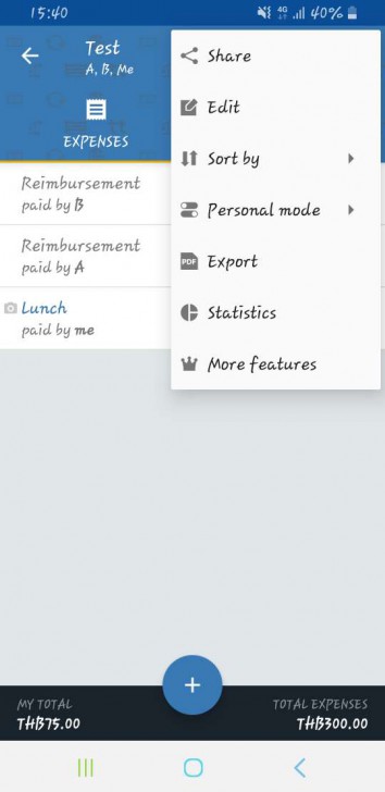3 ช่องทาง หารค่าใช้จ่าย หารเงินกับเพื่อน หารค่าข้าว แบบดิจิทัล ทวงยังไงไม่ให้ผิดใจกัน