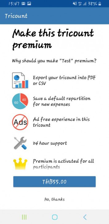 3 ช่องทาง หารค่าใช้จ่าย หารเงินกับเพื่อน หารค่าข้าว แบบดิจิทัล ทวงยังไงไม่ให้ผิดใจกัน