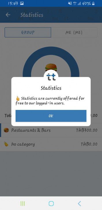 3 ช่องทาง หารค่าใช้จ่าย หารเงินกับเพื่อน หารค่าข้าว แบบดิจิทัล ทวงยังไงไม่ให้ผิดใจกัน