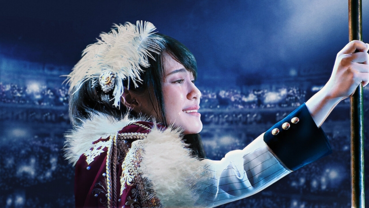 หนัง One Take ที่แค่เด็กผู้หญิงเธอคงไม่ว่าอะไร กับความลับในใจของวง BNK48