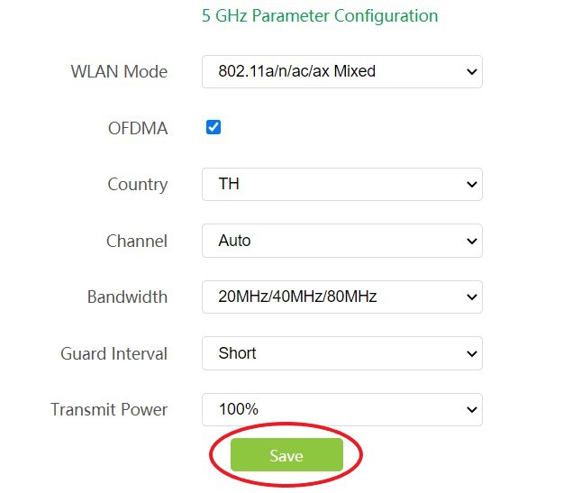 Wi-Fi 6 Router A4262 By T3 เราเตอร์ Mesh Wi-Fi ทรงโมเดิร์น รองรับ Wi-Fi 6