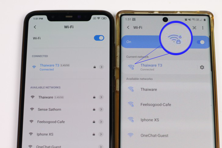 Wi-Fi 6 Router A4262 By T3 เราเตอร์ Mesh Wi-Fi ทรงโมเดิร์น รองรับ Wi-Fi 6