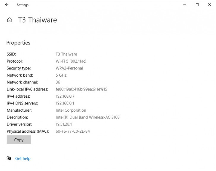 Wi-Fi 6 Router A4262 By T3 เราเตอร์ Mesh Wi-Fi ทรงโมเดิร์น รองรับ Wi-Fi 6