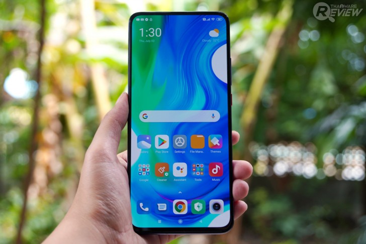 มือถือ POCO F2 Pro สมาร์ทโฟนสุดแรงที่ไม่ควรพลาด ในราคาเอื้อมถึง