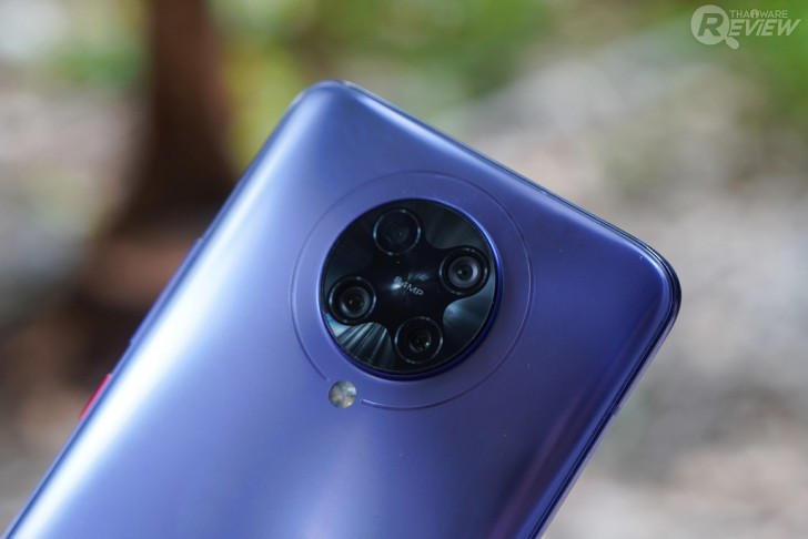 มือถือ POCO F2 Pro สมาร์ทโฟนสุดแรงที่ไม่ควรพลาด ในราคาเอื้อมถึง