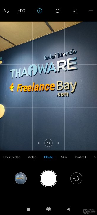 มือถือ POCO F2 Pro สมาร์ทโฟนสุดแรงที่ไม่ควรพลาด ในราคาเอื้อมถึง