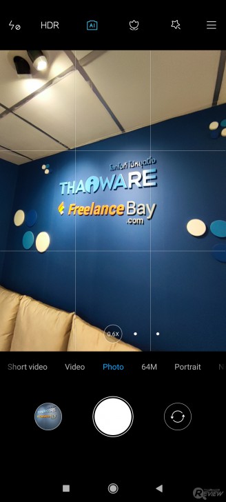 มือถือ POCO F2 Pro สมาร์ทโฟนสุดแรงที่ไม่ควรพลาด ในราคาเอื้อมถึง