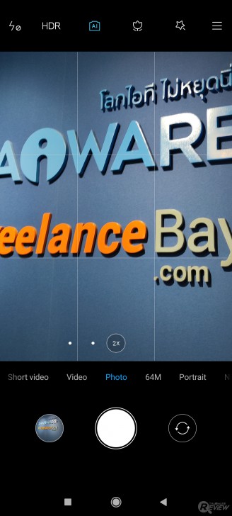 มือถือ POCO F2 Pro สมาร์ทโฟนสุดแรงที่ไม่ควรพลาด ในราคาเอื้อมถึง