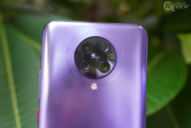 มือถือ POCO F2 Pro สมาร์ทโฟนสุดแรงที่ไม่ควรพลาด ในราคาเอื้อมถึง