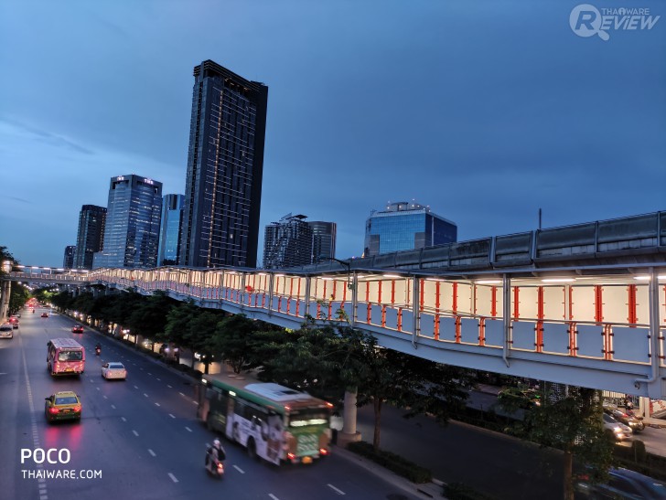 มือถือ POCO F2 Pro สมาร์ทโฟนสุดแรงที่ไม่ควรพลาด ในราคาเอื้อมถึง