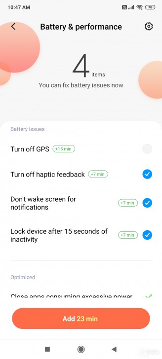มือถือ POCO F2 Pro สมาร์ทโฟนสุดแรงที่ไม่ควรพลาด ในราคาเอื้อมถึง