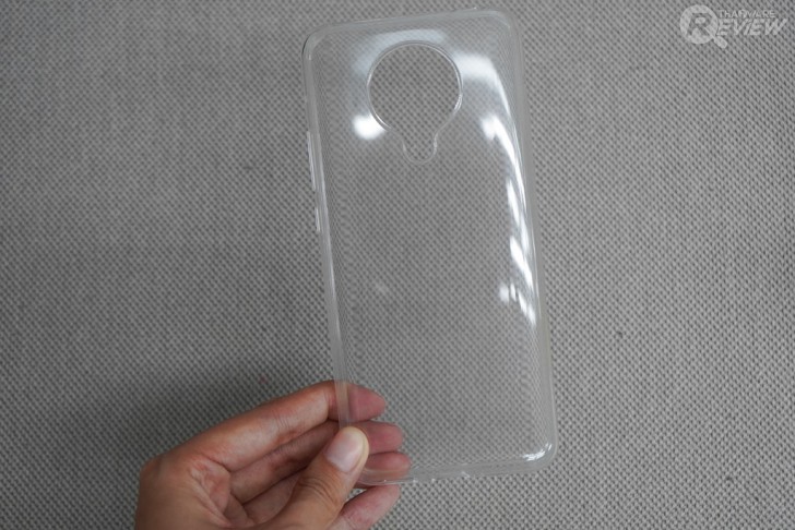 มือถือ POCO F2 Pro สมาร์ทโฟนสุดแรงที่ไม่ควรพลาด ในราคาเอื้อมถึง