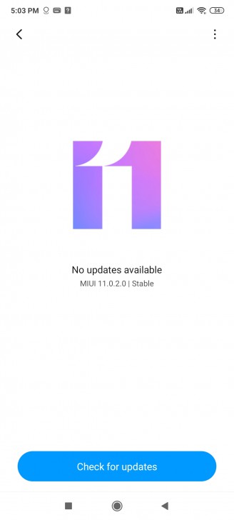 มือถือ POCO F2 Pro สมาร์ทโฟนสุดแรงที่ไม่ควรพลาด ในราคาเอื้อมถึง