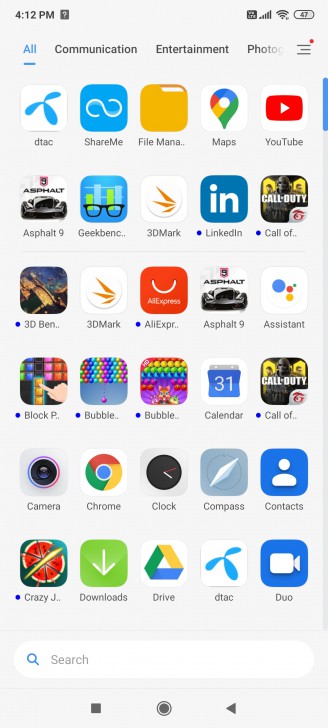 มือถือ POCO F2 Pro สมาร์ทโฟนสุดแรงที่ไม่ควรพลาด ในราคาเอื้อมถึง