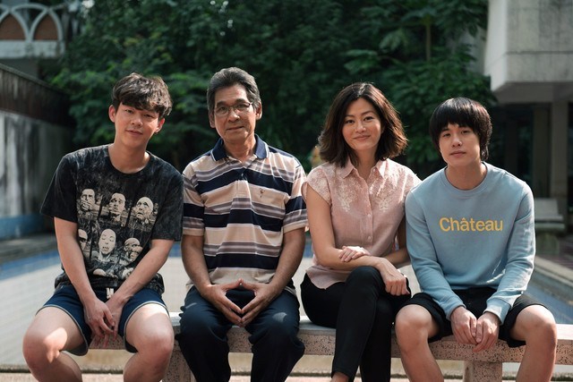 หนัง Homestay : ก้าวผ่านความเจ็บปวดในวัยเด็ก