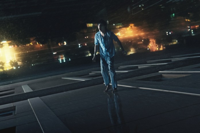 หนัง Homestay : ก้าวผ่านความเจ็บปวดในวัยเด็ก