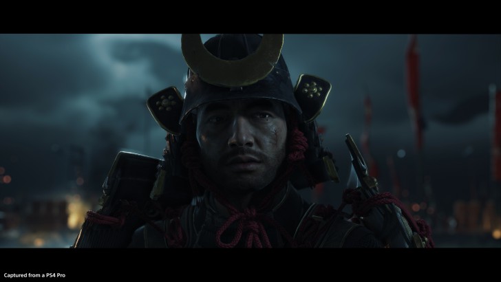 Ghost of Tsushima เน้นกลิ่นอายฉบับญี่ปุ่นดั้งเดิม ที่แค่ถ่ายรูปตามรายทางก็คุ้มแล้ว