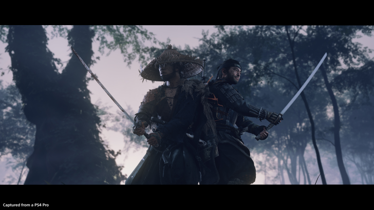Ghost of Tsushima เน้นกลิ่นอายฉบับญี่ปุ่นดั้งเดิม ที่แค่ถ่ายรูปตามรายทางก็คุ้มแล้ว
