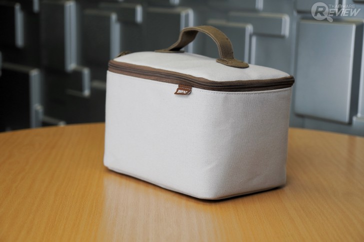 โปรเจคเตอร์พกพา BenQ GS2 บันเทิงได้ทุกที่ Enjoy ได้ทุกเวลา