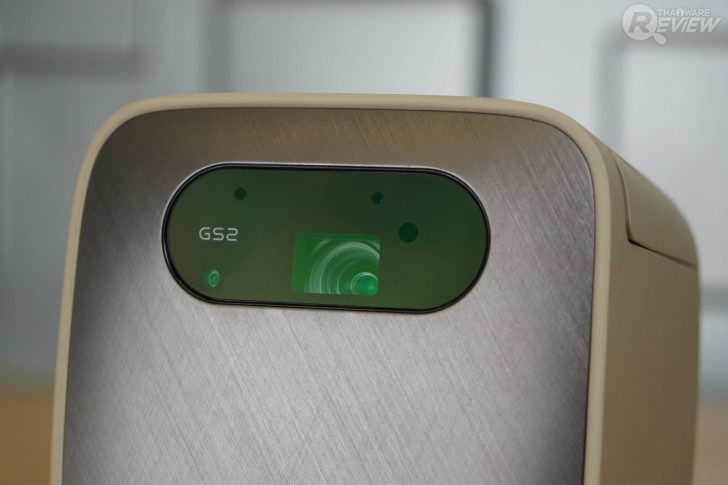 โปรเจคเตอร์พกพา BenQ GS2 บันเทิงได้ทุกที่ Enjoy ได้ทุกเวลา