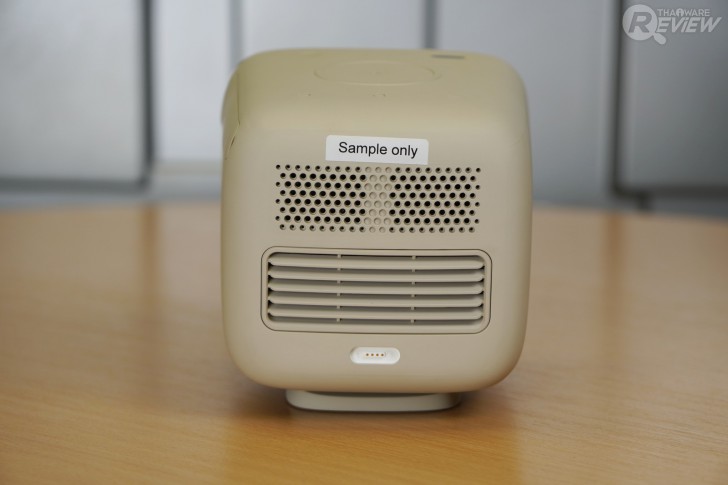 โปรเจคเตอร์พกพา BenQ GS2 บันเทิงได้ทุกที่ Enjoy ได้ทุกเวลา