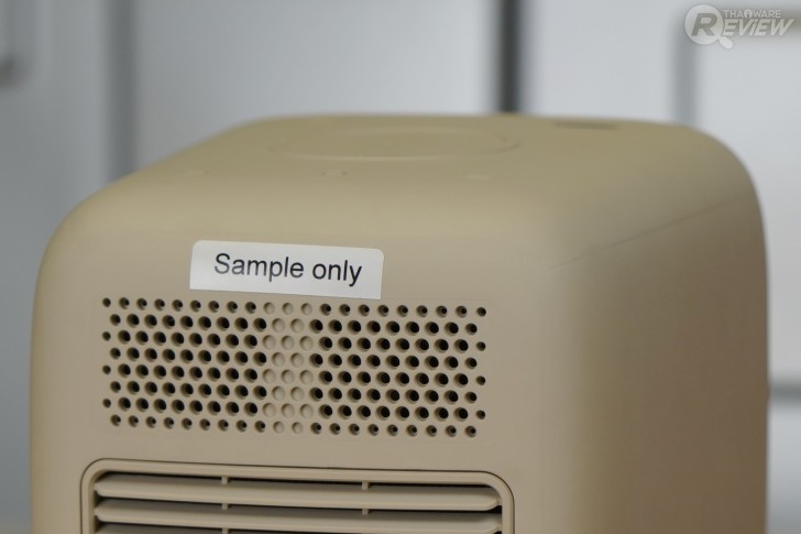 โปรเจคเตอร์พกพา BenQ GS2 บันเทิงได้ทุกที่ Enjoy ได้ทุกเวลา