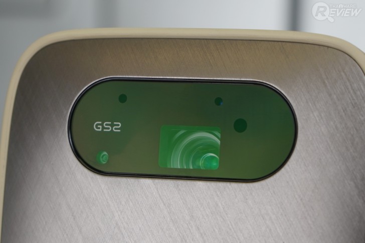 โปรเจคเตอร์พกพา BenQ GS2 บันเทิงได้ทุกที่ Enjoy ได้ทุกเวลา