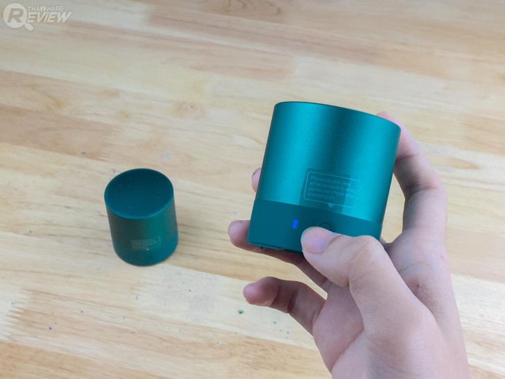 HUAWEI Mini Speaker ลำโพงขนาดจิ๋ว เสียงเพราะ เบสนุ่มลึก