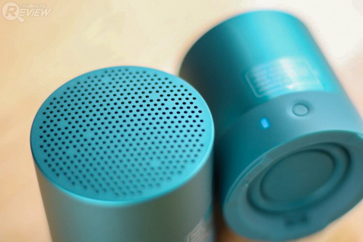 HUAWEI Mini Speaker ลำโพงขนาดจิ๋ว เสียงเพราะ เบสนุ่มลึก
