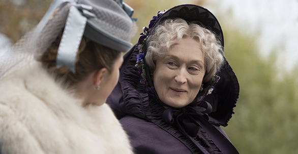 หนัง Little Women : จะผิดไหมหากฉันอยากโบยบิน หนัง Little Women : จะผิดไหมหากฉันอยากโบยบิน