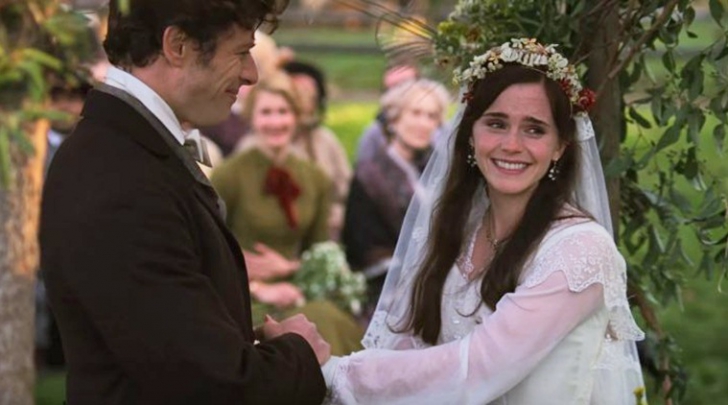 หนัง Little Women : จะผิดไหมหากฉันอยากโบยบิน หนัง Little Women : จะผิดไหมหากฉันอยากโบยบิน