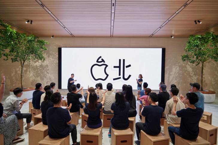 พาทัวร์ 11 Apple Store จากทั่วโลกที่ได้ชื่อว่าเป็นสุดยอดแห่งงานดีไซน์ และสถาปัตยกรรม
