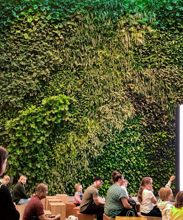 พาทัวร์ 11 Apple Store จากทั่วโลกที่ได้ชื่อว่าเป็นสุดยอดแห่งงานดีไซน์ และสถาปัตยกรรม