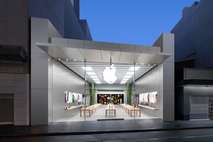 พาทัวร์ 11 Apple Store จากทั่วโลกที่ได้ชื่อว่าเป็นสุดยอดแห่งงานดีไซน์ และสถาปัตยกรรม