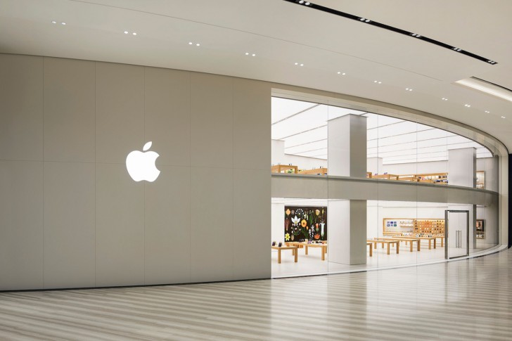 พาทัวร์ 11 Apple Store จากทั่วโลกที่ได้ชื่อว่าเป็นสุดยอดแห่งงานดีไซน์ และสถาปัตยกรรม