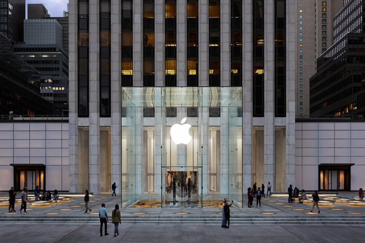 พาทัวร์ 11 Apple Store จากทั่วโลกที่ได้ชื่อว่าเป็นสุดยอดแห่งงานดีไซน์ และสถาปัตยกรรม