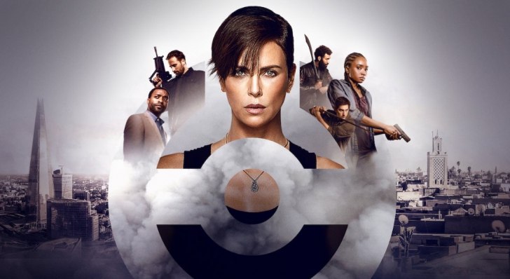 หนัง The Old Guard : ทำไมคน "แปลก" ต้องถูก "แยก" ทุกที