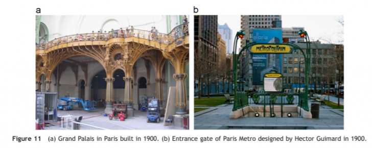 Apple Store เซ็นทรัลเวิลด์ กรุงเทพ กับการออกแบบ และ สถาปัตยกรรม Tree Canopy