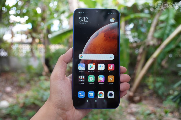 มือถือ Redmi 9 และ Redmi 9A รุ่นเล็ก สเปกเยี่ยม คุ้มค่าด้วยราคาที่น่าคบหา
