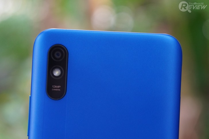 มือถือ Redmi 9 และ Redmi 9A รุ่นเล็ก สเปกเยี่ยม คุ้มค่าด้วยราคาที่น่าคบหา